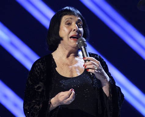 Captivating Audiences: The Legacy of Keely Smith's Magical Performances